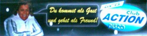 zur Startseite Disco Action